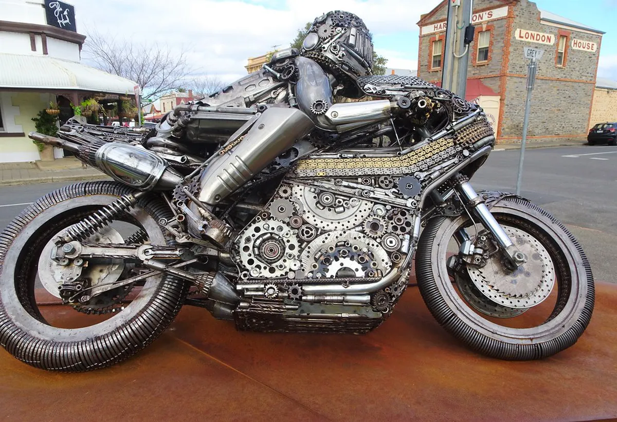 Stirling Street Art Guide: Discover Hidden Urban Murals in 2025