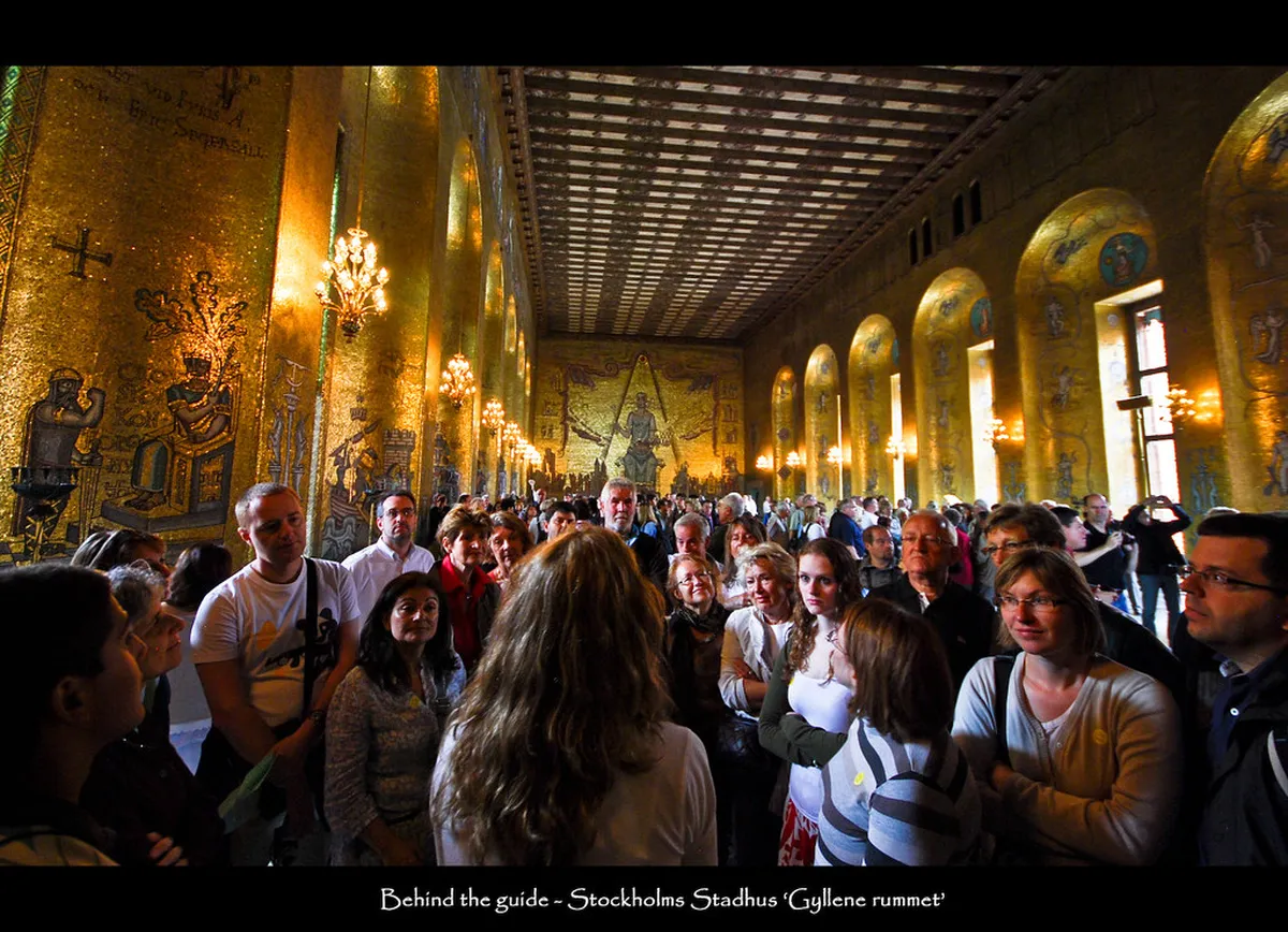 Stockholm's Secret Viewpoints: Breathtaking Views 2025