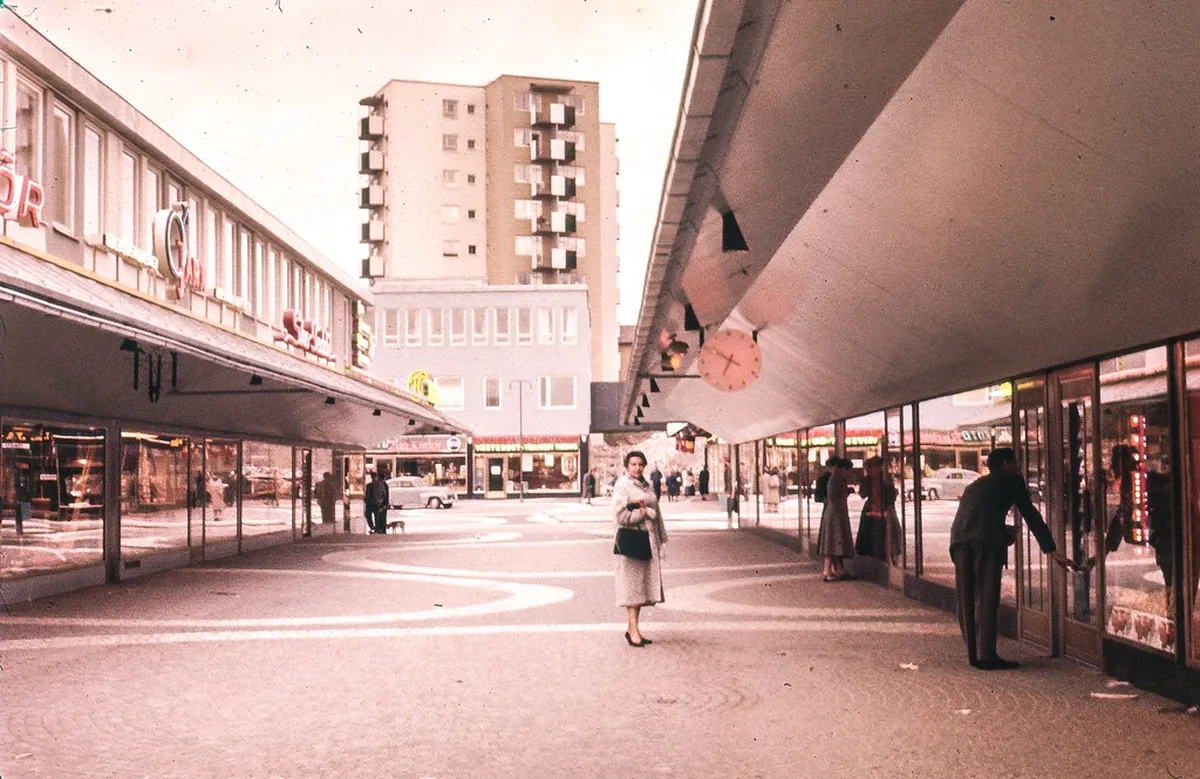 Stockholm Vintage Shopping Guide 2025: Unique Finds Await