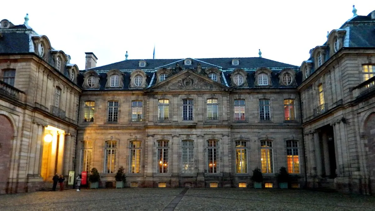 Strasbourg Local Art Galleries: Your 2025 Guide