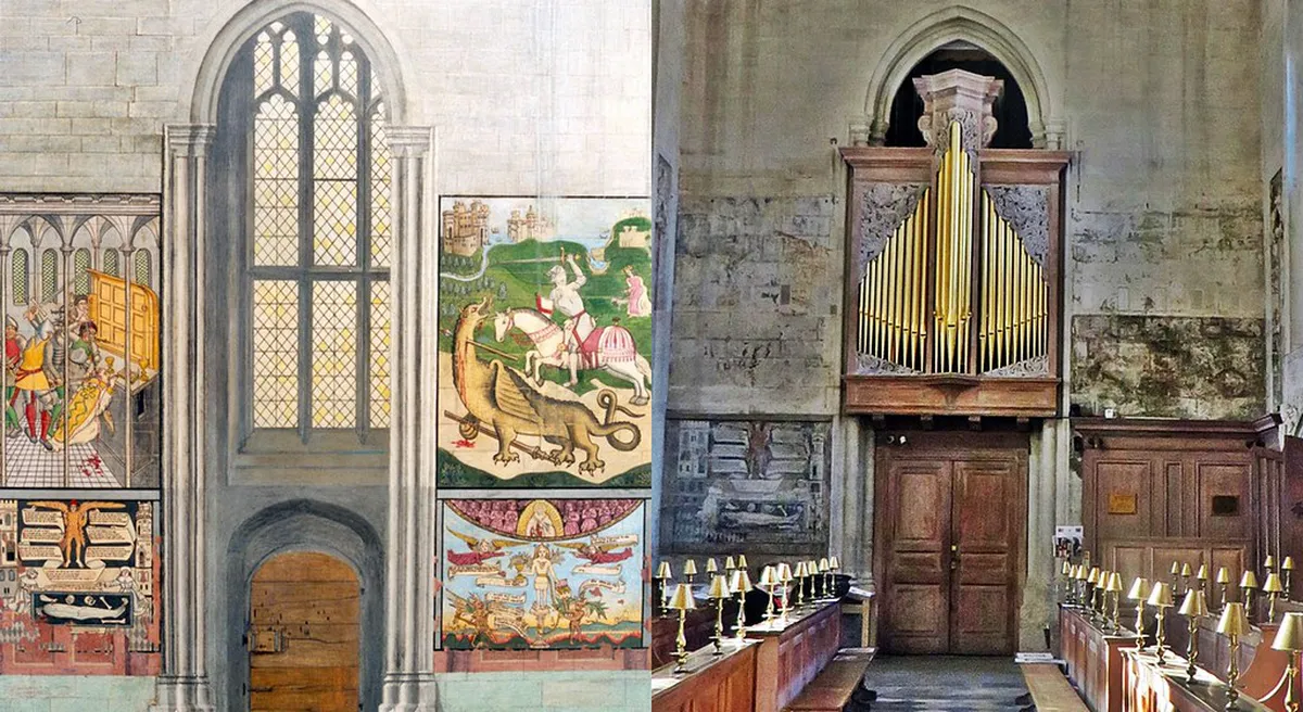 Stratford-upon-Avon's Hidden Gems: A Local's Guide