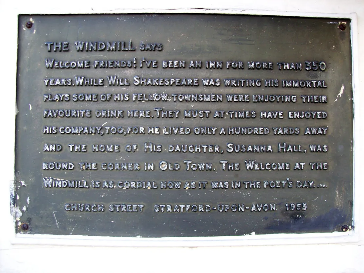 Discover Stratford-upon-Avon Local Events in 2025