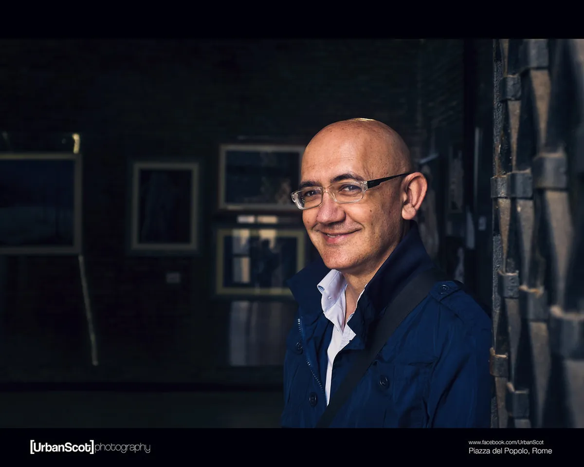 Discover Rome's Vibrant Street Art: A 2025 Guide