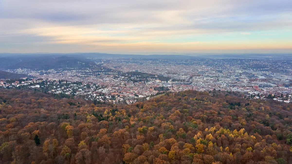 Discover Stuttgart's Offbeat Historical Sites in 2025