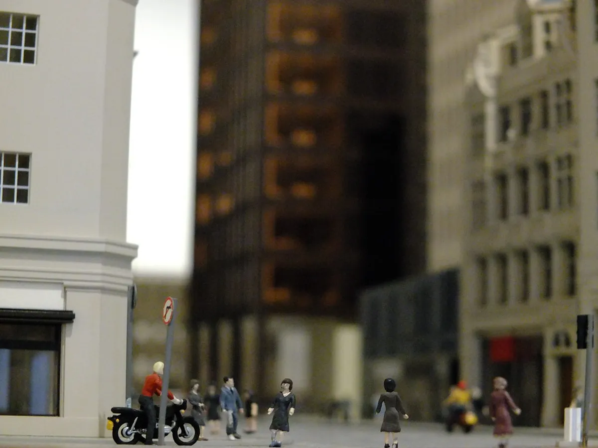 Stuttgart Unique Street Art: A 2025 Guide to Urban Creativity