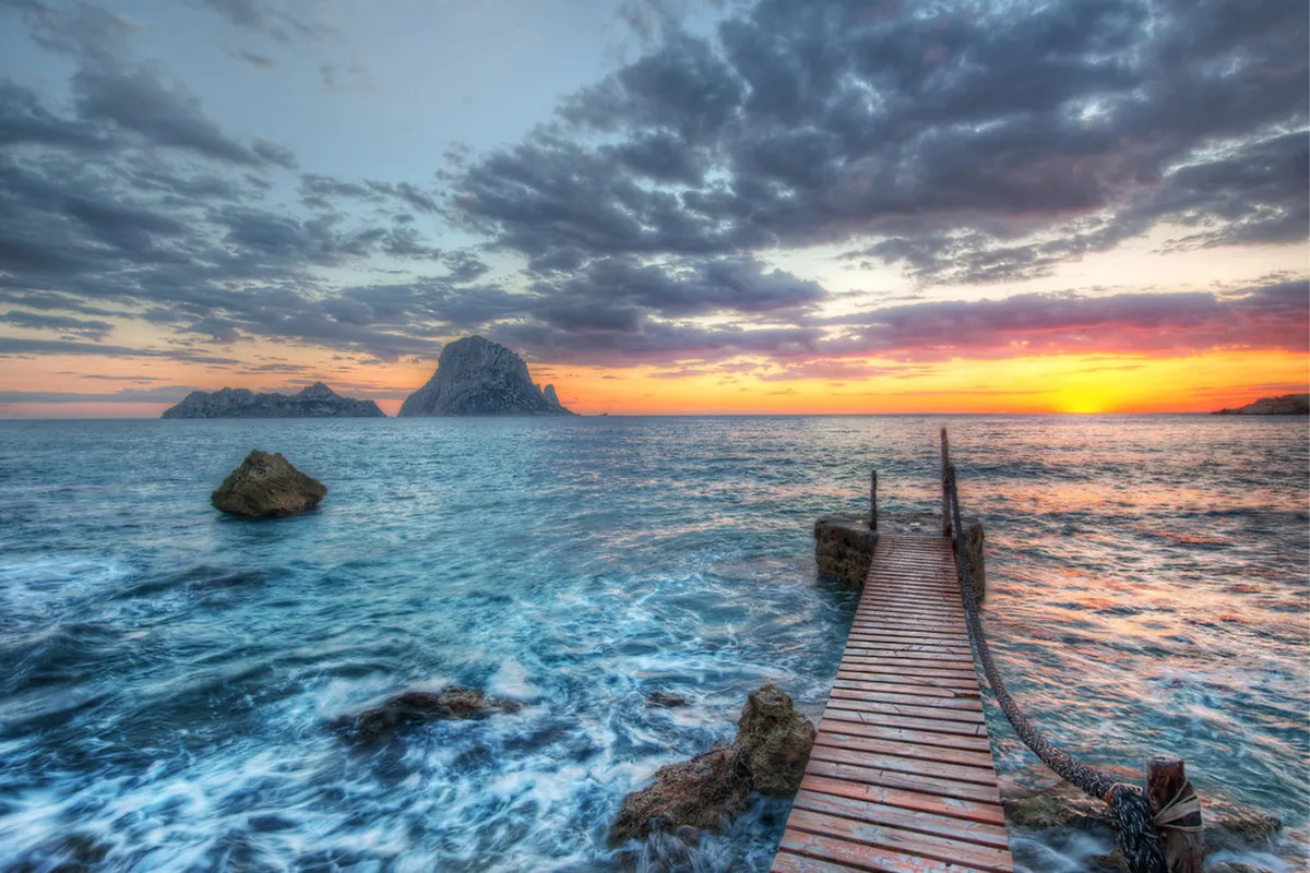 Top Sunset Spots Ibiza Town: Best Views in 2025