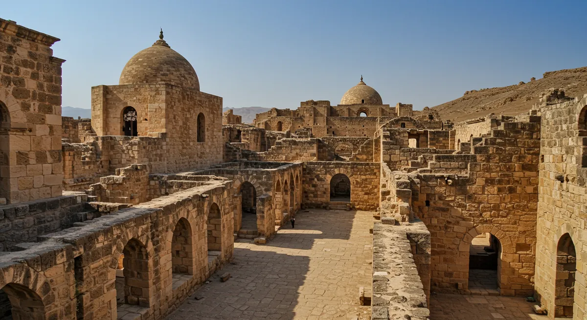 Discover Sur's Lesser-Known Historical Sites
