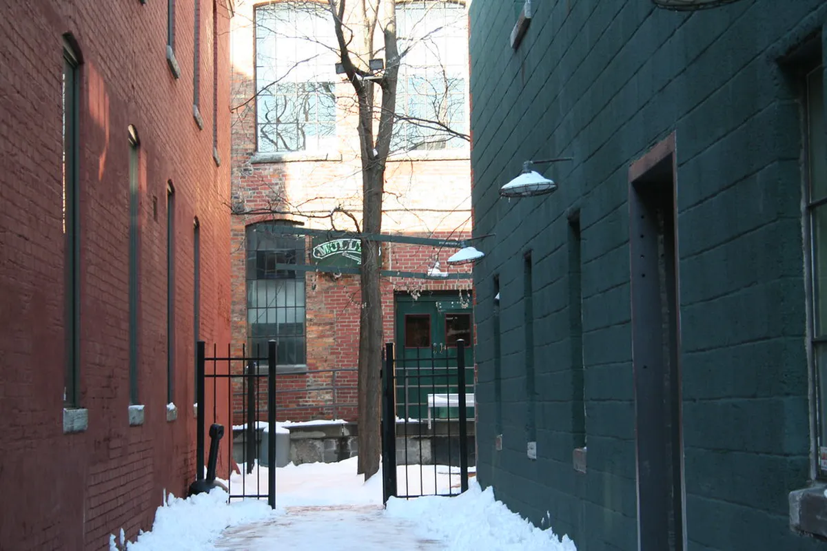 Syracuse Hidden Gems Map: Uncover Secret Spots in 2025