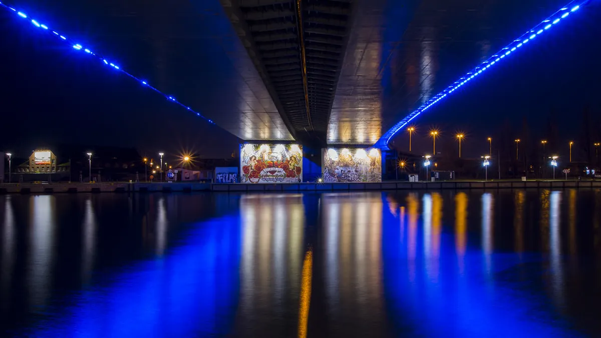 Discover Szczecin's Hidden Gems: An Expert Travel Guide for 2025