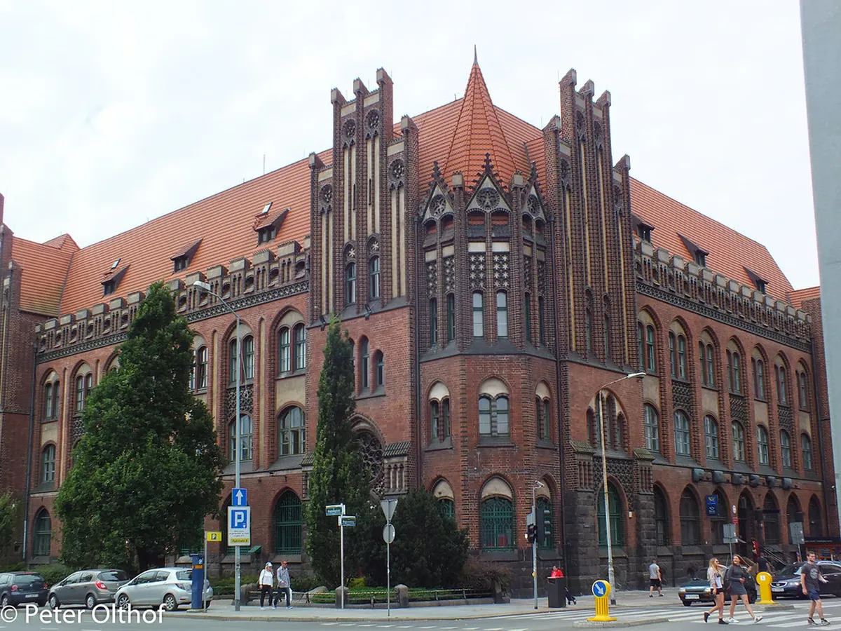 Discover Szczecin Lesser-Known Parks: Your Green Guide 2025