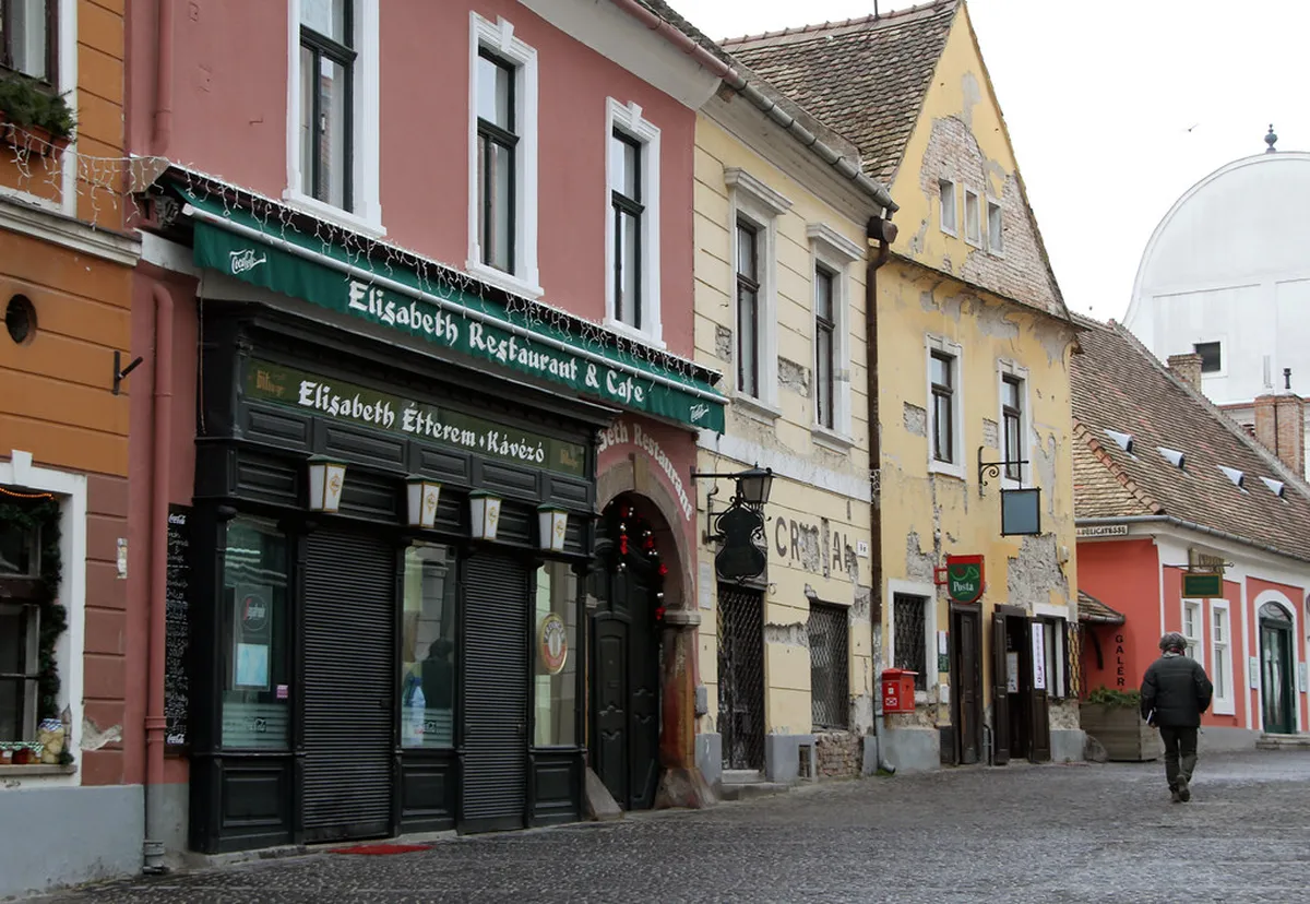 Szentendre Quiet Walking Routes: Explore Hungary's Hidden Paths
