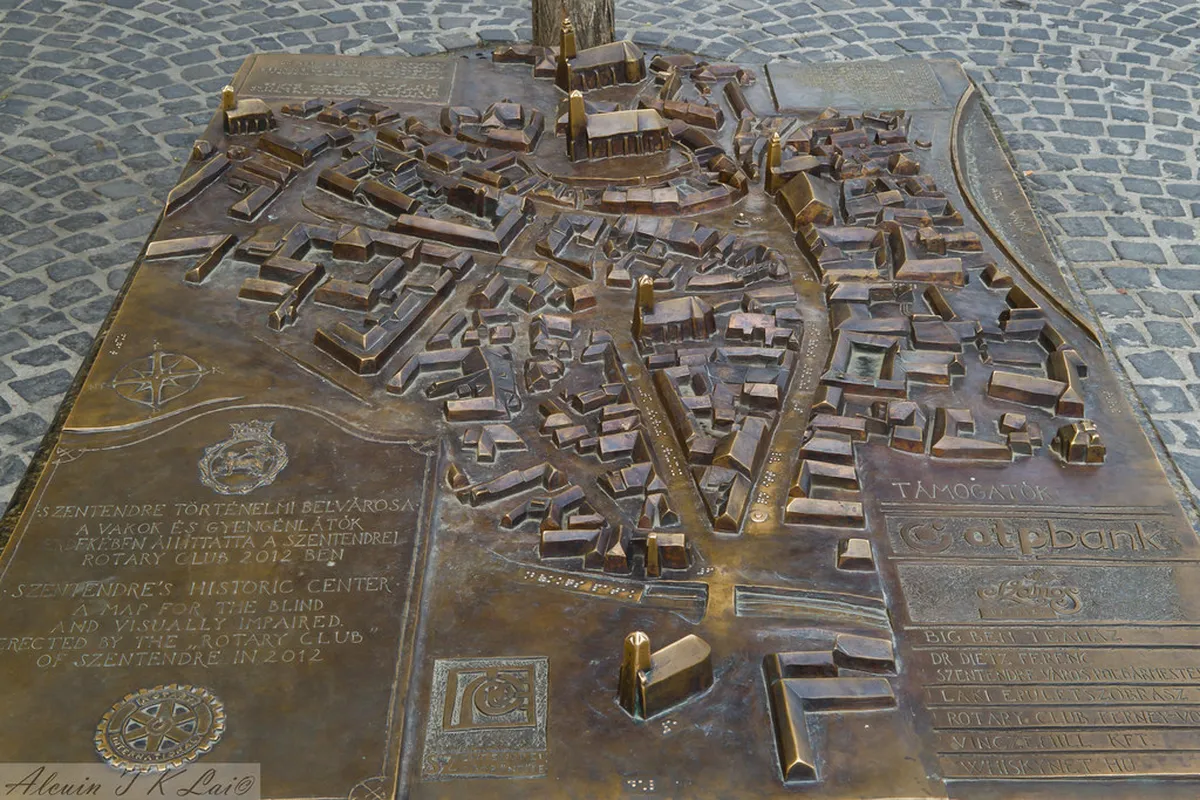 Discover Szentendre's Unique Souvenir Shops in 2025