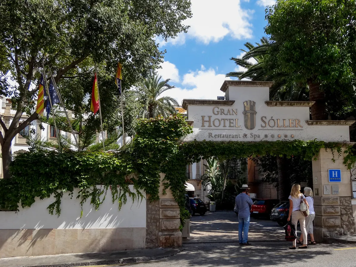 Sóller's Hidden Gems: Uncovering Secret Spots in 2025