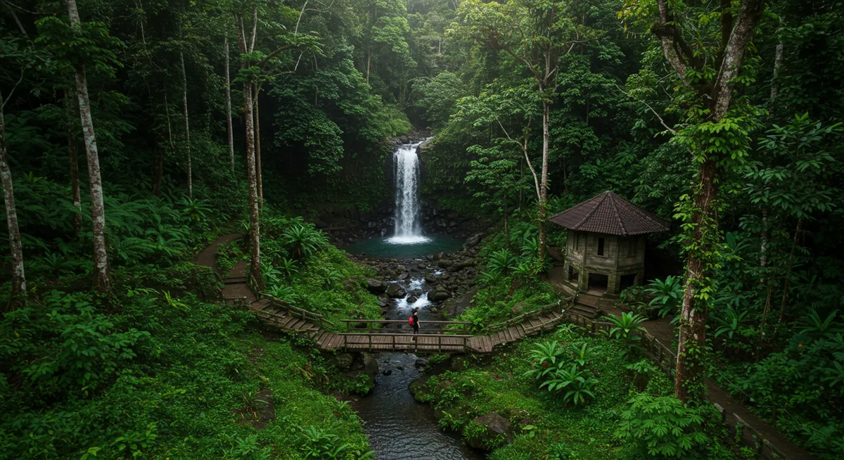 Taiping Hidden Gems: Unveiling Malaysia's Secret Charms