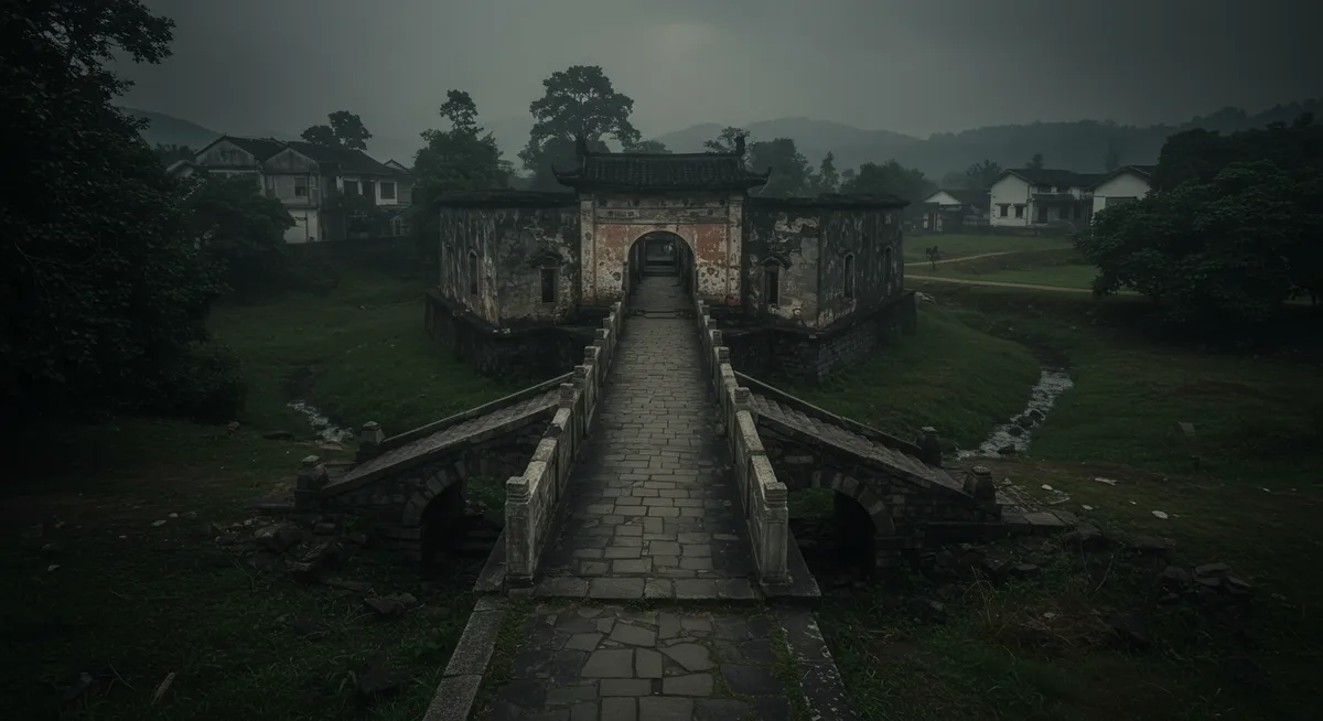 Taiping Historical Sites: Beyond Typical Tours