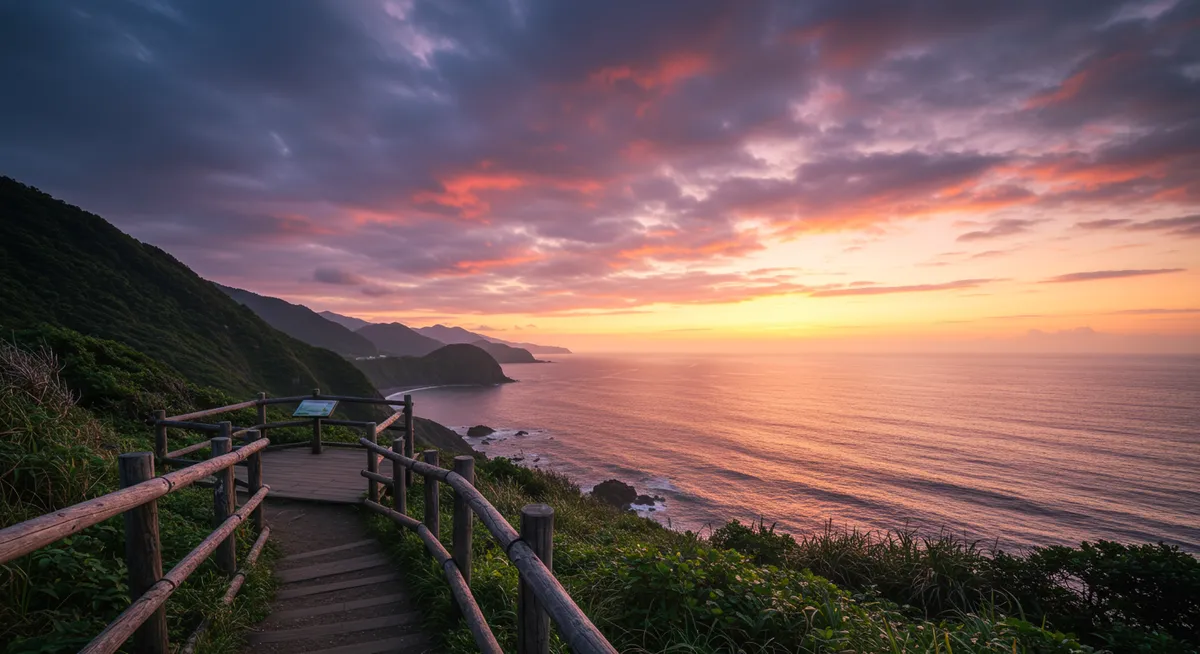 Taitung Hidden Gems: Your Guide to Unforgettable, Off-the-Beaten-Path Adventures