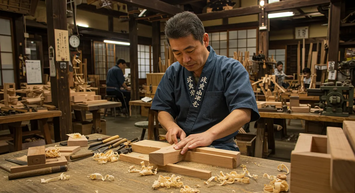 Takayama Authentic Experiences: Local Insights