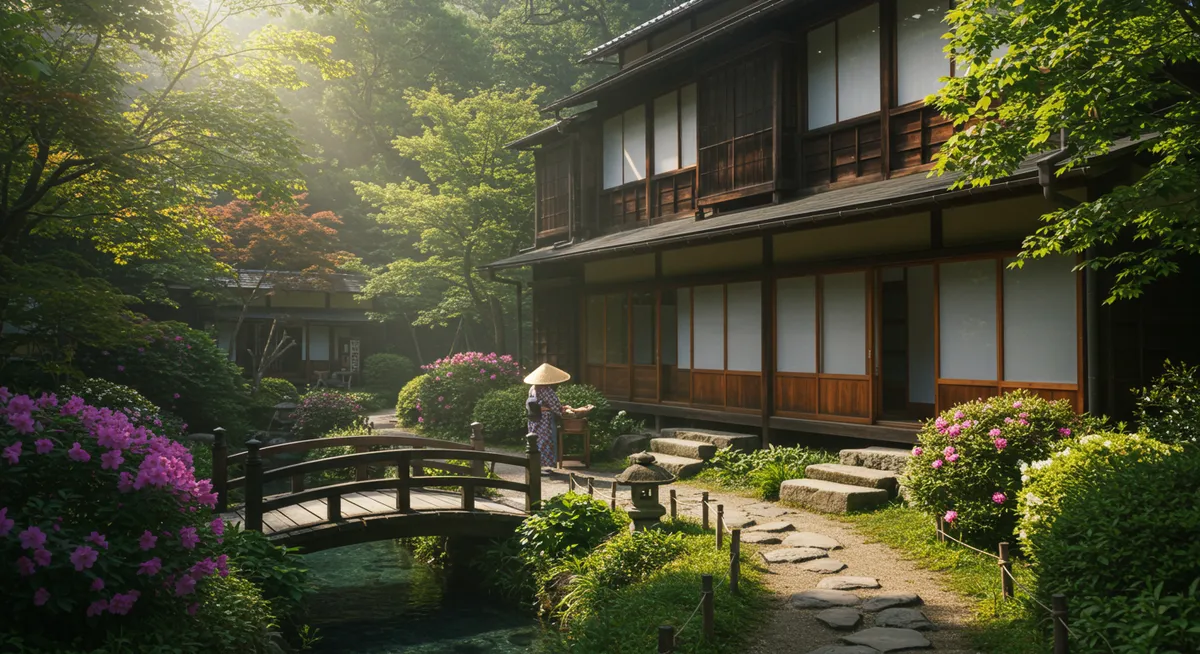 Takayama Off the Beaten Path Itinerary 2025