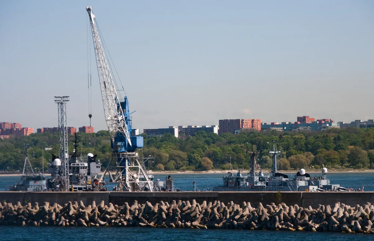 Discover Tallinn's Hidden Nature Spots in 2025