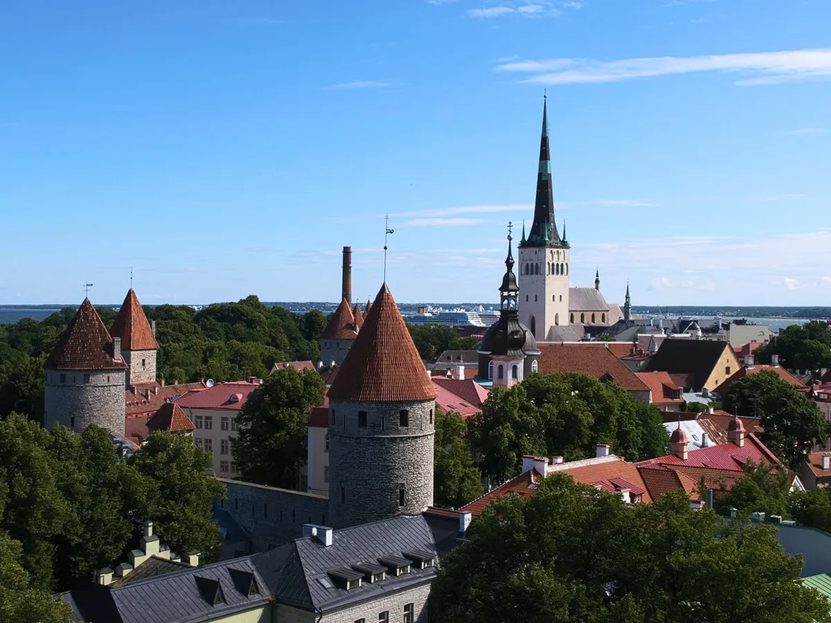 Tallinn Offbeat Neighborhoods: Explore Unique Local Gems