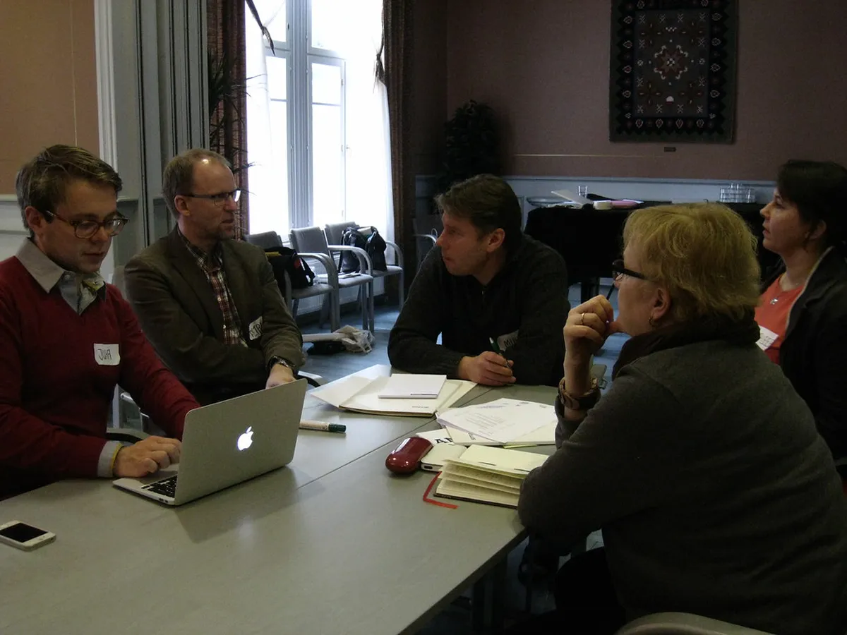 Tampere's Best Hidden Restaurants: A 2025 Food Guide