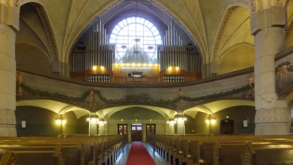 Tampere Hidden Gems: Discover Secret Spots in 2025