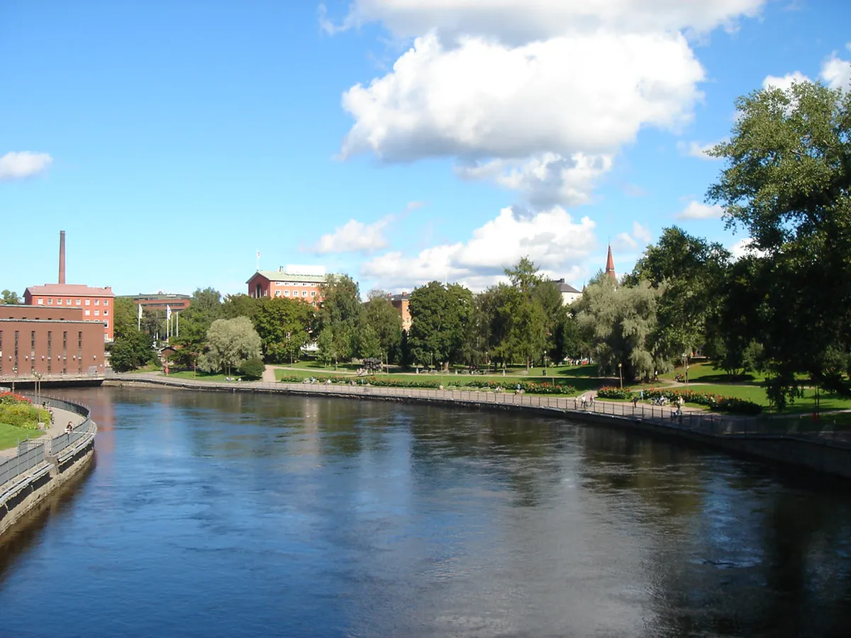 Tampere's Lesser Known Museums: A 2025 Culture Guide