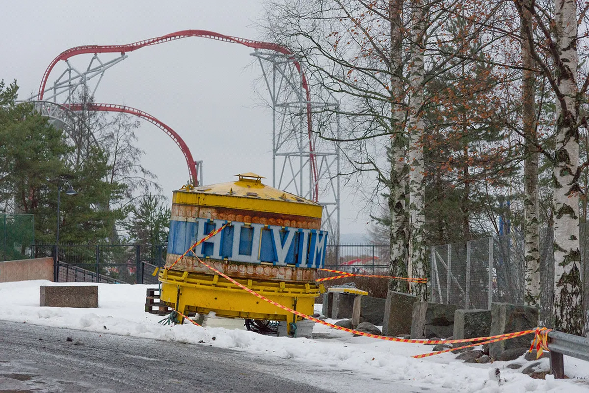Discover Tampere's Quiet Walking Routes in 2025