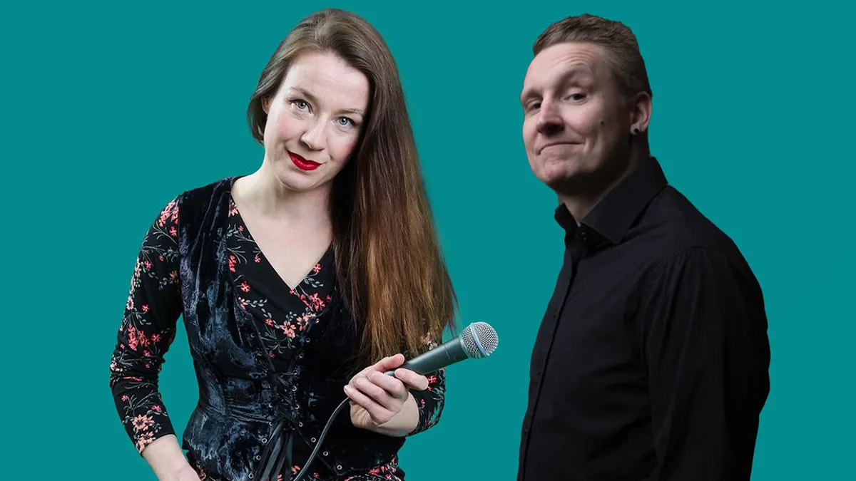 Tampere Secret Viewpoints: Uncover Hidden City Views