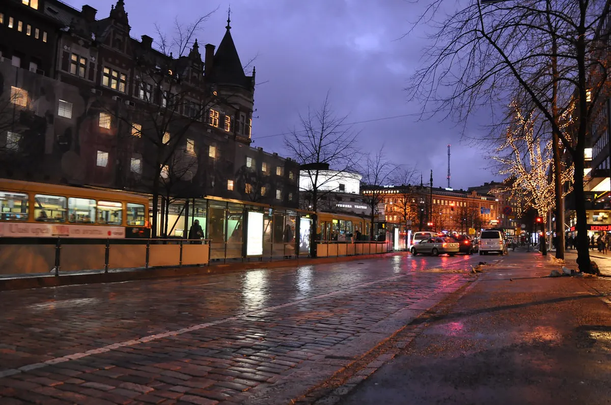 Tampere Street Art Tour 2025: Ultimate Urban Art Guide