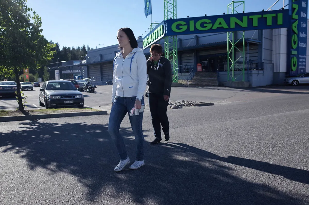 Tampere's Unique Outdoor Spots: Your 2025 Nature Guide