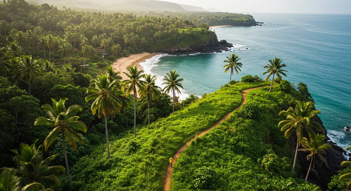 Tangalla Hiking Trails Off The Beaten Path Guide