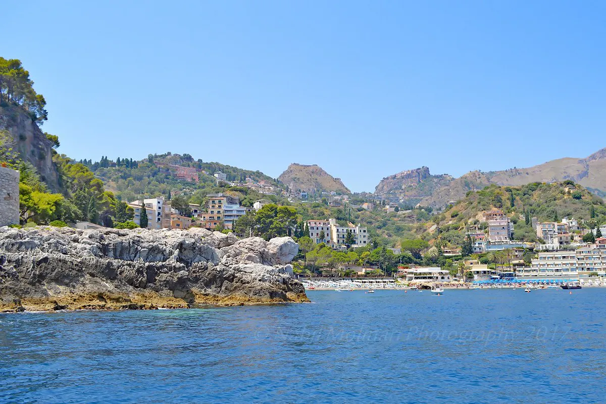 Explore Taormina Underground Wine Cellars in 2025