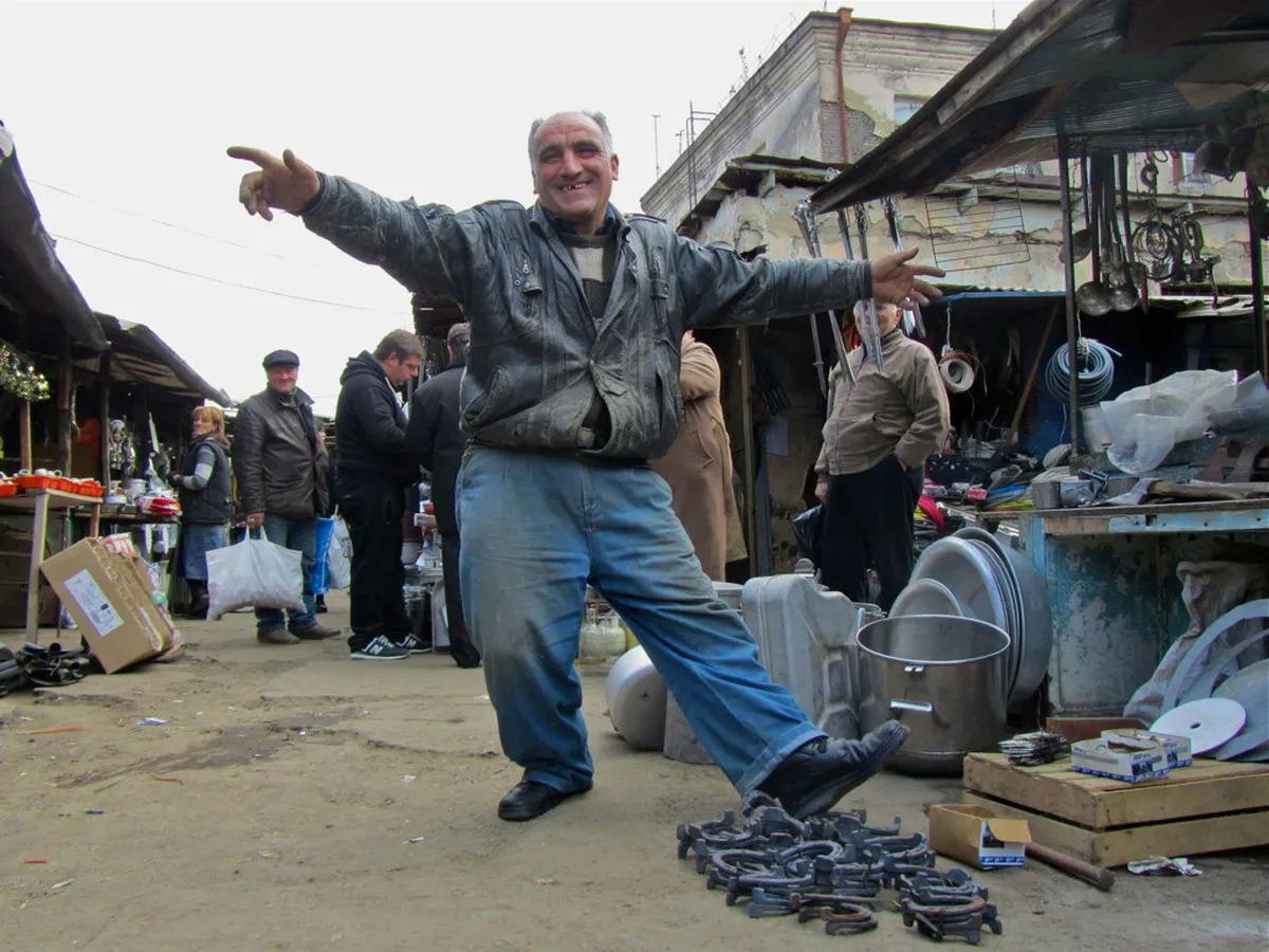 Tbilisi Hidden Gem Tours: Discover Secret Spots in 2025