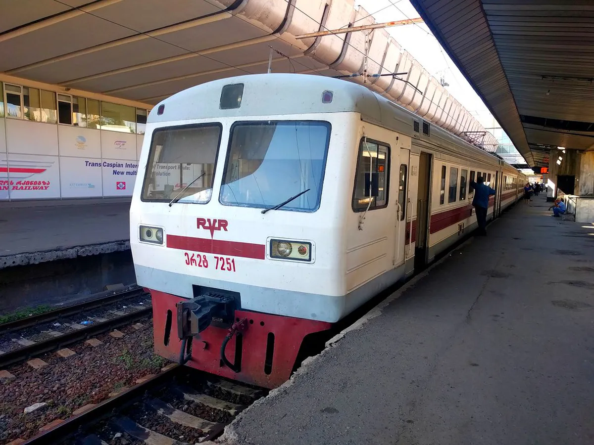 Tbilisi Local Hangouts Guide 2025: Authentic City Spots