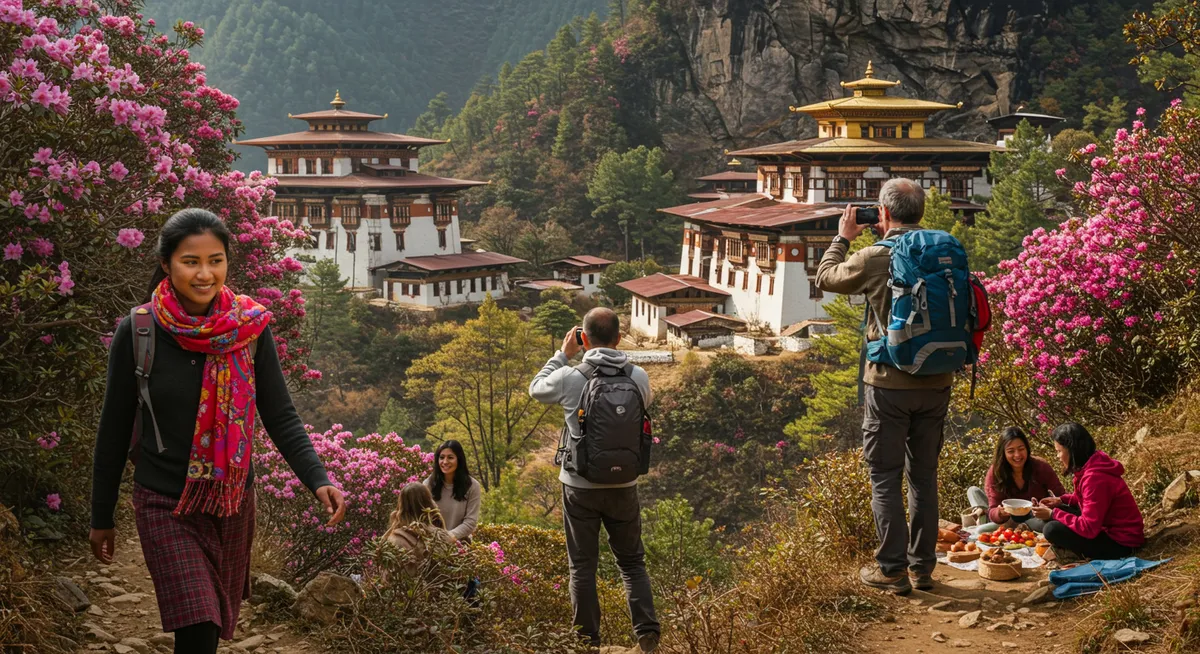 Thimphu Travel Tips for Adventurers 2025