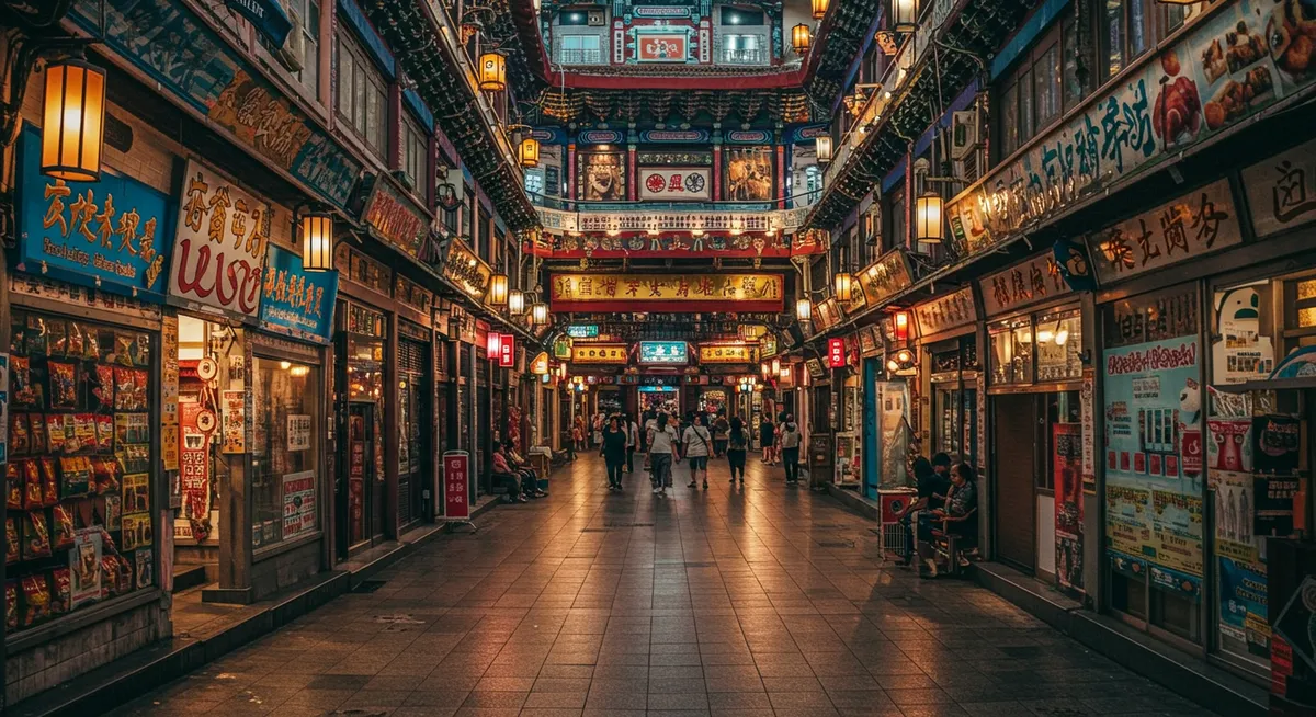 Tips for Finding Hidden Gems in Kaohsiung