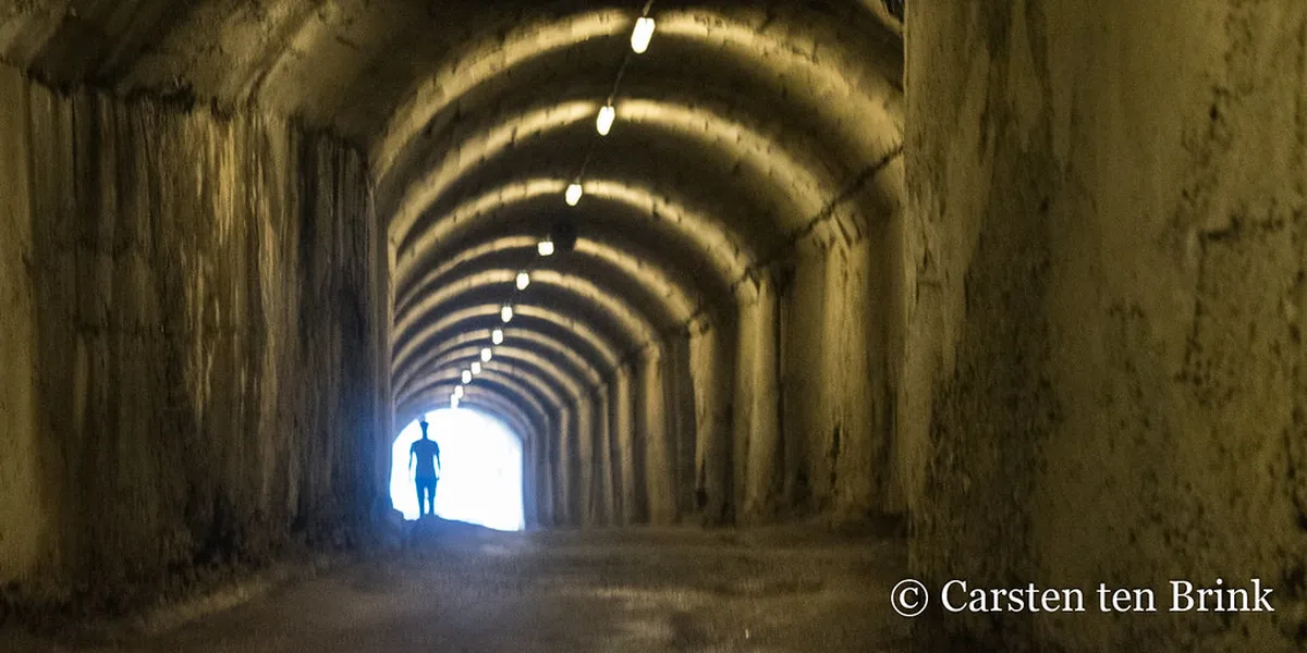 Discover Tirana's Unknown Historical Sites in 2025