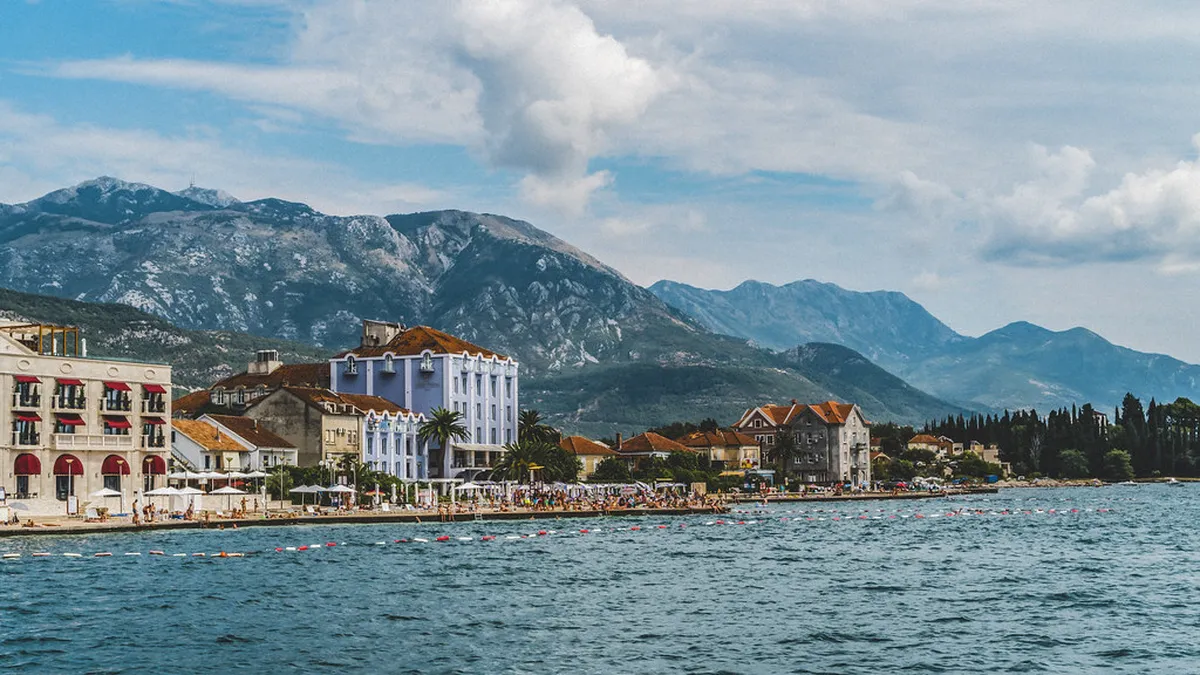 Discover Tivat: Non-Touristy Activities for 2025