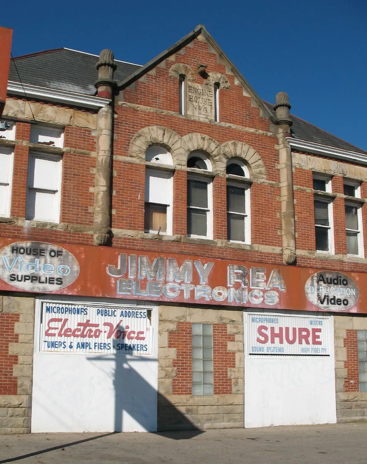 Toledo's Forgotten Historic Sites: Unearth Hidden Gems