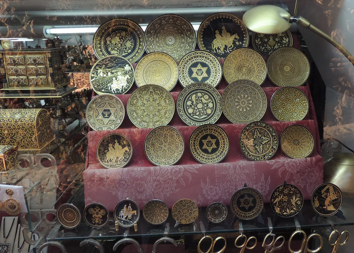 Toledo Local Artisan Shops: Your Guide to Unique Crafts