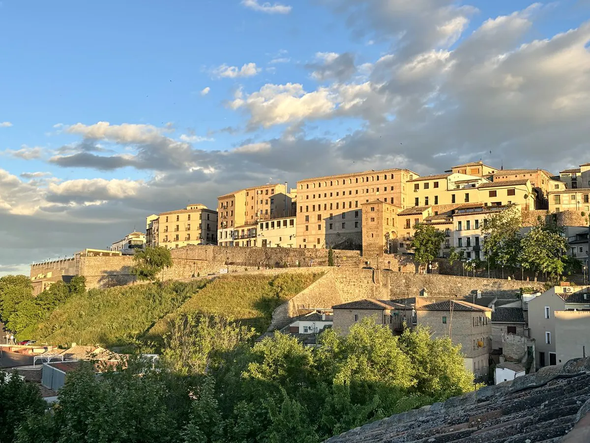 Toledo Offbeat Walking Routes 2025: Explore Hidden Gems