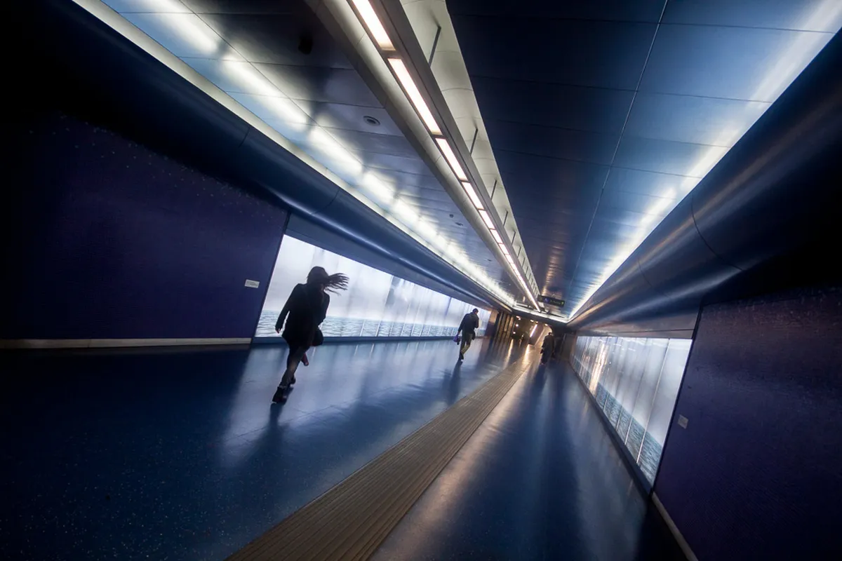 Toledo Underground Tunnels Tour: Unveiling Hidden History