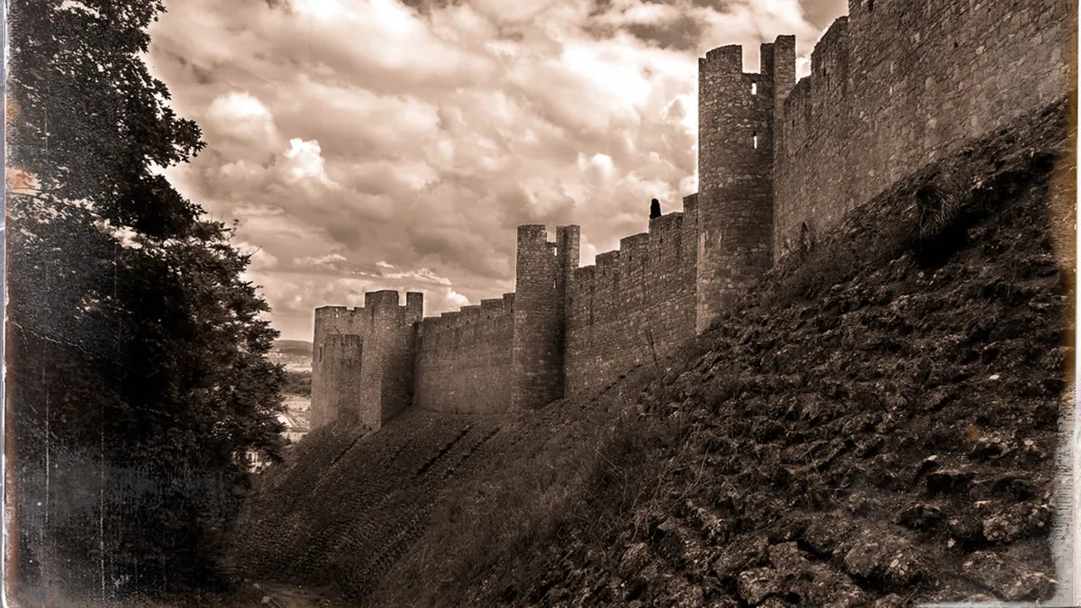 Discover Tomar's Offbeat Attractions in 2025