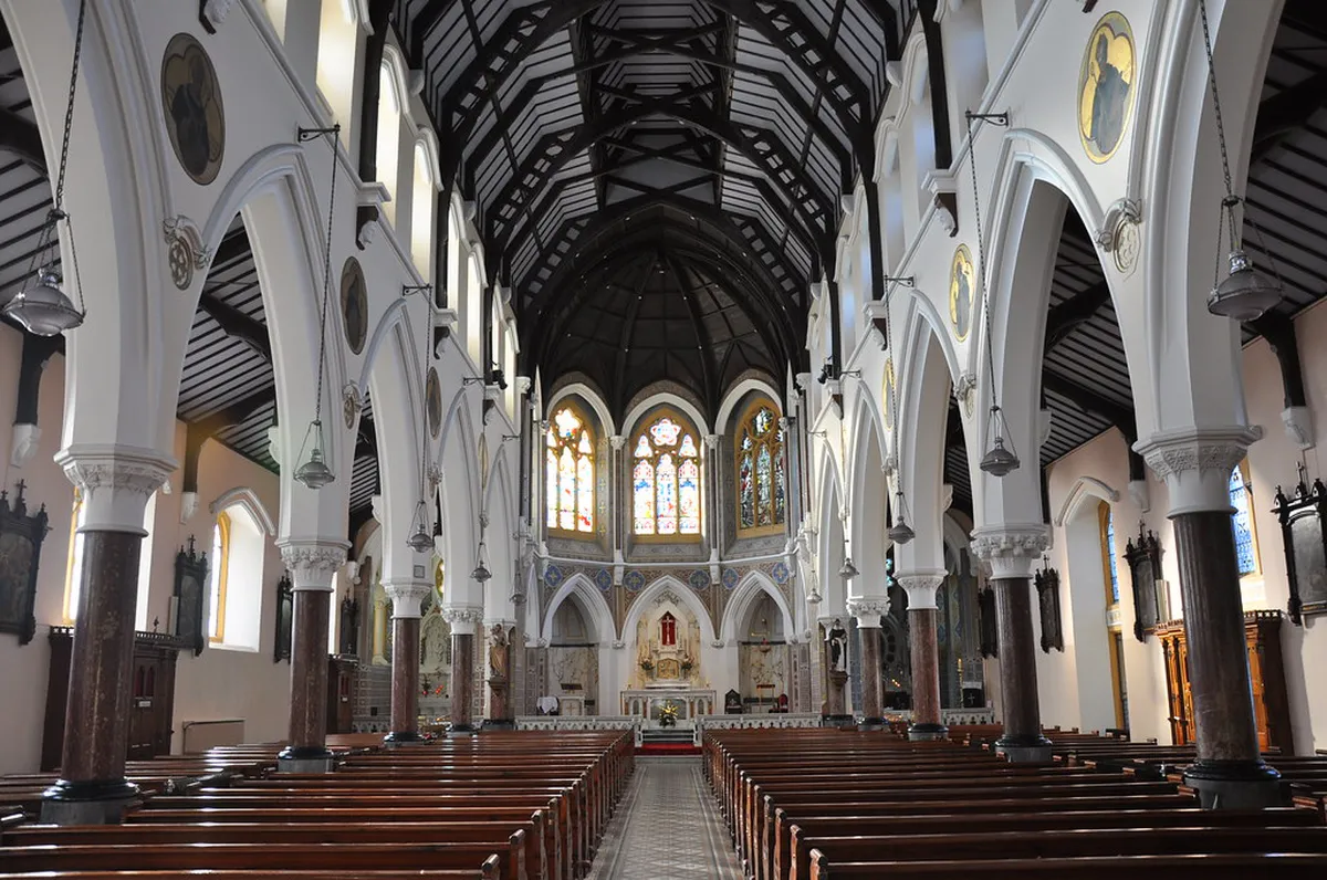 Discover Tralee's Alternative Art Spaces in 2025