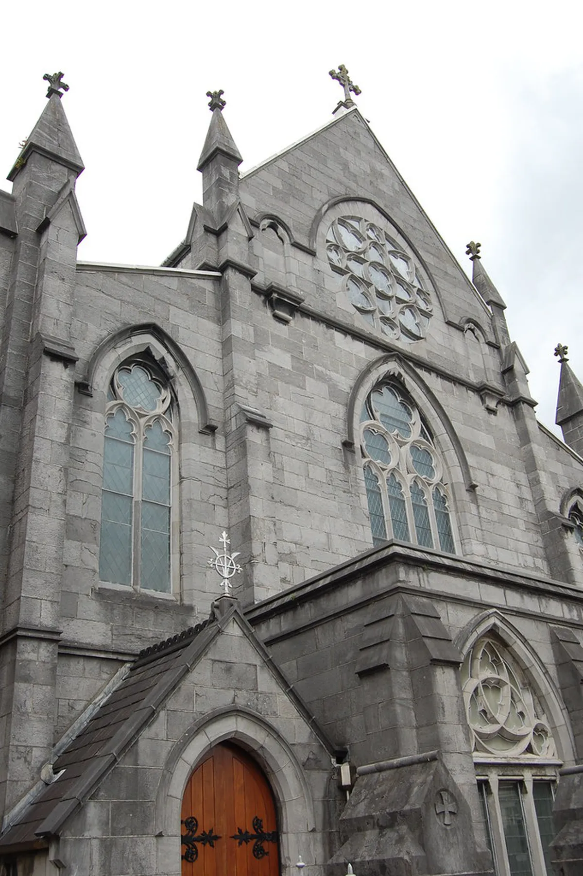 Discover Tralee's Less-Known Viewpoints in 2025