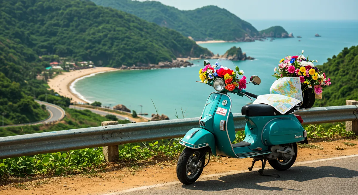 Vung Tau Hidden Spots: Transportation Tips