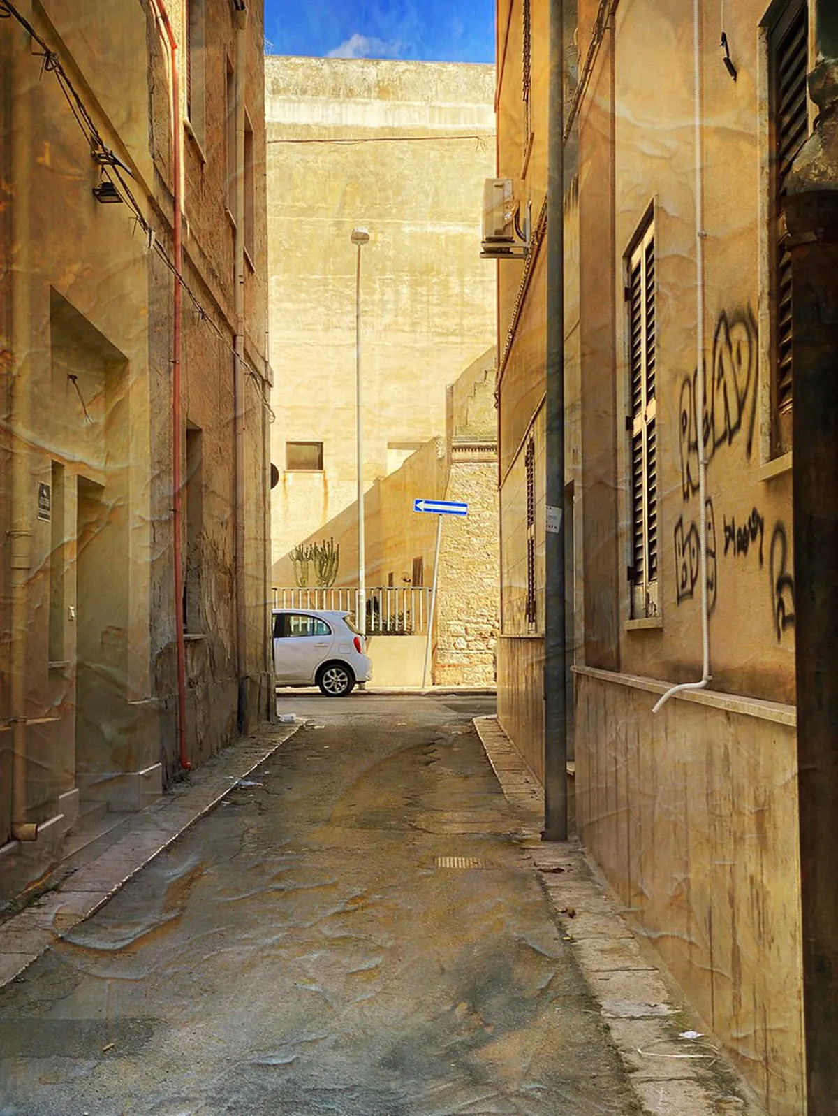 Uncover Trapani's Hidden Gems: Your 2025 Local Guide