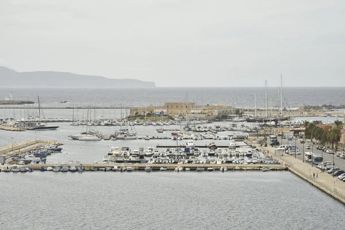 Trapani Unique Day Trips: Discover Western Sicily's Gems