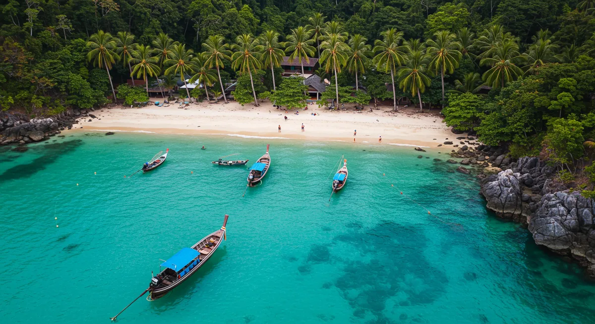 Trat Off The Beaten Path: 2025 Itinerary